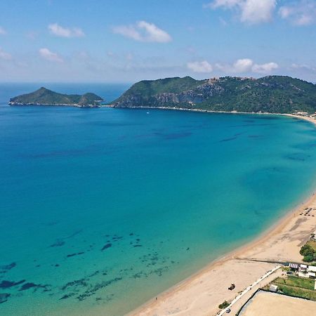 San Georgio Boutique Hotel (Adults Only) Agios Georgios Pagon Dış mekan fotoğraf