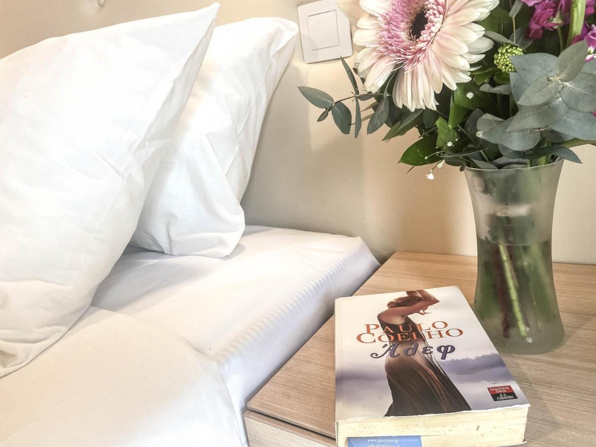 San Georgio Boutique Hotel (Adults Only) Agios Georgios Pagon Dış mekan fotoğraf