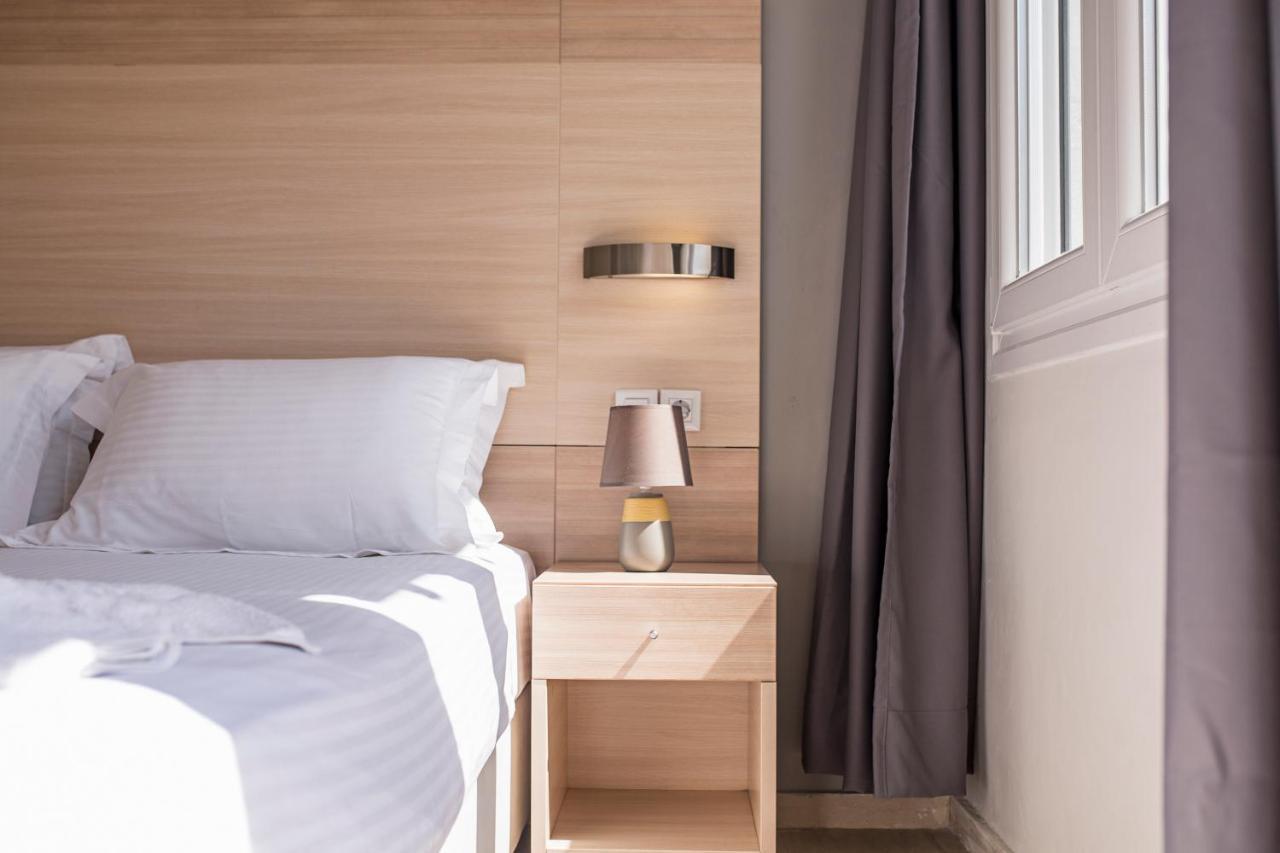 San Georgio Boutique Hotel (Adults Only) Agios Georgios Pagon Dış mekan fotoğraf